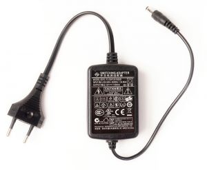 Блок питания для камер видеонаболюдения (зарядное устройство) PowerPlant 12V 1A (5.5*2.1) 12V1A1M