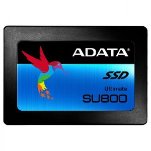 SSD ADATA Ultimate SU800 256GB 2.5" 7mm SATAIII 3D NAND TLC