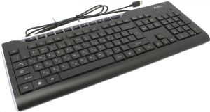 Клавиатура A4-tech KD-800