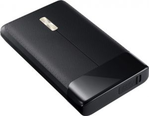 PHD External 2.5" Apacer USB 3.1 AC731 2TB Black (color box)