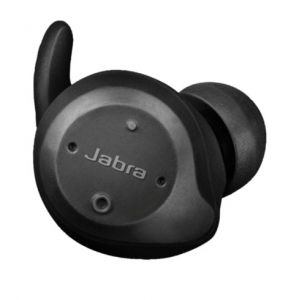 Bluetooth Jabra Elite Sport Black