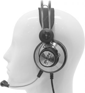 Наушники SVEN AP-610MV