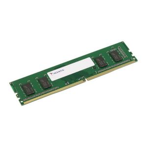 Оперативная память DDR4 A-DATA Premier 4GB 2666MHz CL19 DIMM (AD4U2666J4G19B)