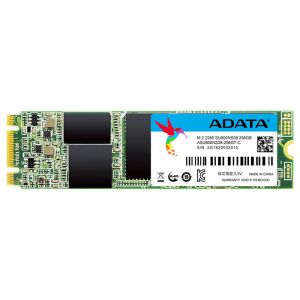 SSD ADATA Ultimate SU800 256GB M.2 SATA (ASU800NS38-256GT-C)