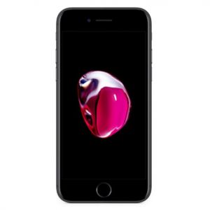 Мобильный телефон Apple iPhone 7 32GB Black (MN8X2)