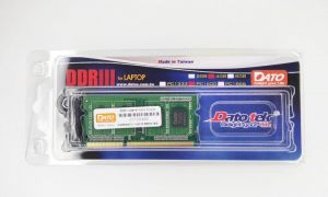 DDR3 DATO 4GB 1600MHz CL11 SODIMM