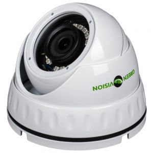 Камера видеонаблюдения GreenVision GV-003-IP-E-DOSP14-20 (4020)