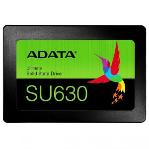 SSD накопитель ADATA Ultimate SU630 240 GB (ASU630SS-240GQ-R)