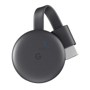 Smart-stick медиаплеер Google Chromecast (3rd generation) (1)