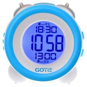Настольные часы GOTIE GBE-200N