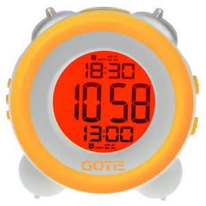 Настольные часы GOTIE GBE-200Y