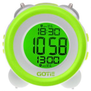 Настольные часы GOTIE GBE-200Z