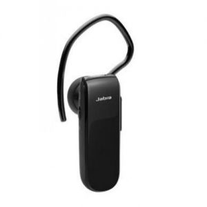 Bluetooth-гарнитура Jabra Classic black УЦЕНКА Повреждена упаковка