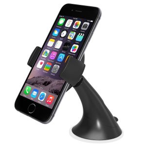 Автодержатель iOttie Easy View Universal Car Mount Holder for iPhone 5, 4S,Smartphone (HLCRIO105)