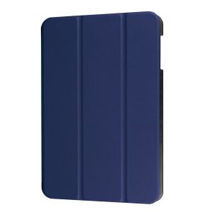 Обложка AIRON Premium для Samsung Galaxy Tab A 10.1 (SM-T585) dark blue
