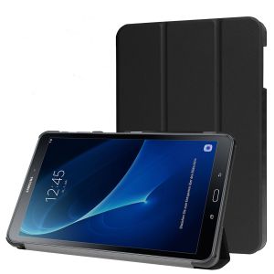 Обложка AIRON Premium для Samsung Galaxy Tab A 10.1 (SM-T585) black