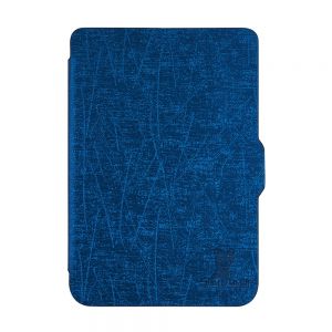 Обложка для электронной книги AIRON Premium для PocketBook 616/627/632 Dark blue