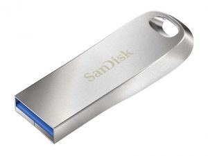 USB 3.1 SanDisk Ultra Luxe 128Gb (150Mb/s)