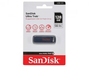 USB 3.0 SanDisk Ultra Trek 128Gb
