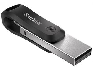 USB 3.0 SanDisk iXpand Go 256Gb Lightning Apple