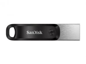 USB 3.0 SanDisk iXpand Go 64Gb Lightning Apple