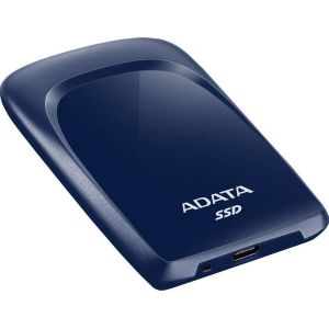 SSD накопитель ADATA SC680 240 GB Blue (ASC680-240GU32G2-CBL)