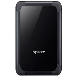 Жесткий диск Apacer AC352 Black 2 TB (AP2TBAC532B-1)
