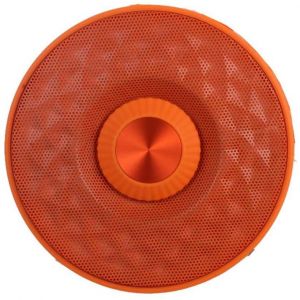 Портативна колонка Baseus Outdoor Lanyard Wireless Speaker E03 Orange