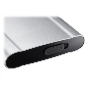 PHD External 2.5" Apacer USB 3.1 AC730 2TB Silver (color box)