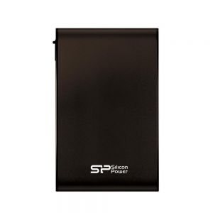 PHD External 2.5" SiliconPower USB 3.0 Armor A80 2Tb Black
