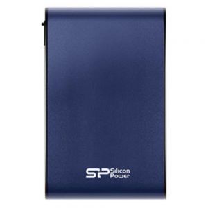 PHD External 2.5" SiliconPower USB 3.0 Armor A80 2Tb Blue