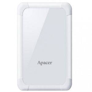 PHD External 2.5" Apacer USB 3.1 AC532 1TB White