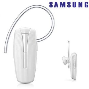 Гарнитура Bluetooth Samsung HM 1300 white