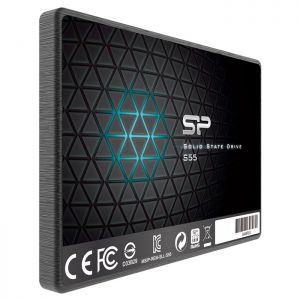 SSD SiliconPower S55 240GB 2.5" SATA TLC
