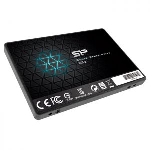 SSD SiliconPower S55 240GB 2.5" SATA TLC