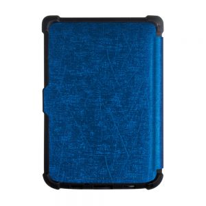 Обложка для электронной книги AIRON Premium для PocketBook 616/627/632 Dark blue