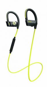Bluetooth-гарнитура JABRA Sport Pace yellow (100-97700000-60) Оригинал
