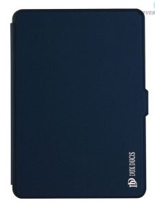 Обложка чехол Dux Ducis Skin Pro для Amazon Kindle Paperwhite, Dark blue