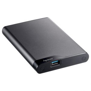 PHD External 2.5" Apacer USB 3.1 AC632 1TB Grey (color box)