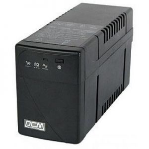 Источник бесперебойного питания BNT-800 AP Powercom (BNT-800 AP USB) ― 