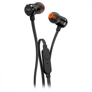 Наушники JBL TUNE 290 Black (JBLT290BLK)