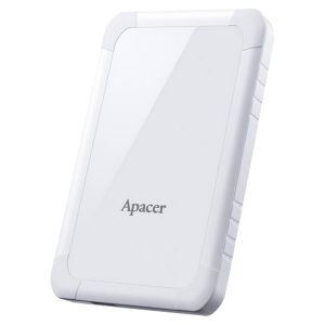 PHD External 2.5" Apacer USB 3.1 AC532 1TB White