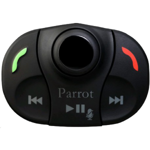 Система громкой связи Parrot MKI 9100 LCD (русифицирован)