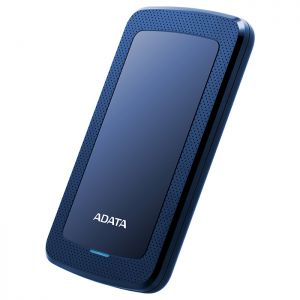 PHD External 2.5" ADATA USB 3.2 Gen. 1 DashDrive Durable HV300 1TB Blue