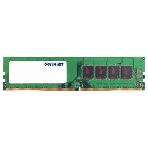 Память PATRIOT 4 GB DDR4 2666 MHz Signature Line (PSD44G266681)