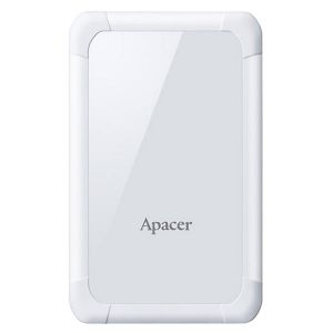 PHD External 2.5" Apacer USB 3.1 AC532 2TB White