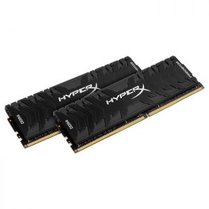 Память HyperX 32 GB (2x16GB) DDR4 3600 MHz (HX436C17PB3K2/32)