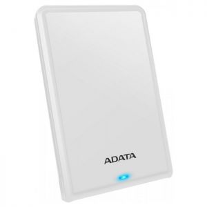 Жесткий диск ADATA HV620S 1 TB White (AHV620S-1TU31-CWH)