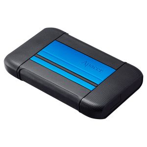 PHD External 2.5" Apacer USB 3.1 AC633 1TB Blue (AP1TBAC633U-1)