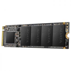 SSD накопитель ADATA XPG SX6000 Pro 256 GB (ASX6000PNP-256GT-C)